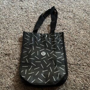 Lululemon Bag